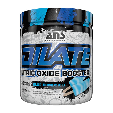 ANS Dilate Pump