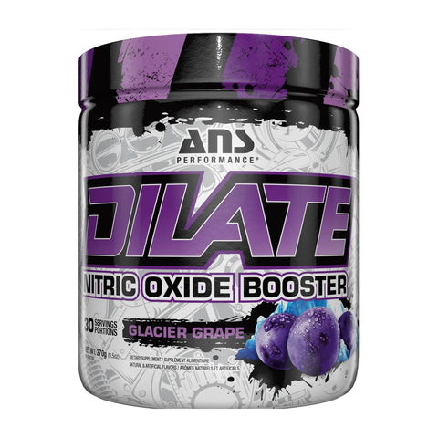 ANS Dilate Pump