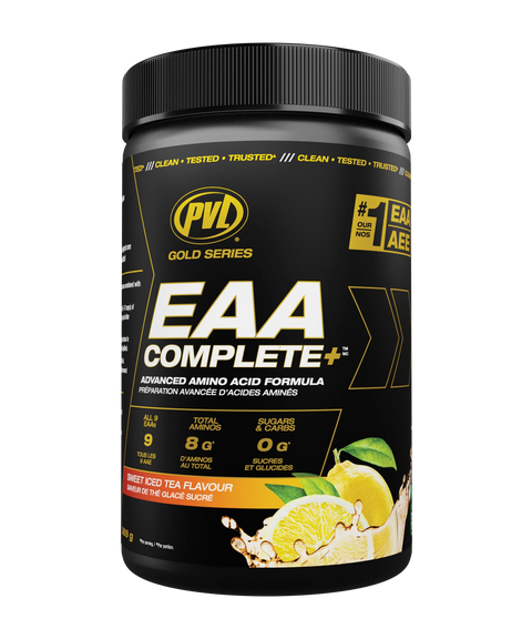 PVL EAA COMPLETE