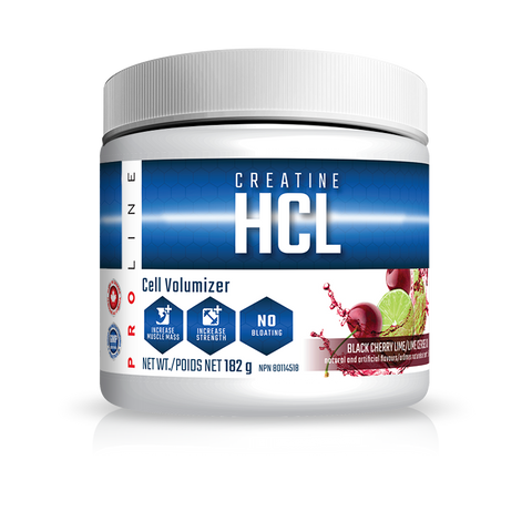 Proline Creatine HCL