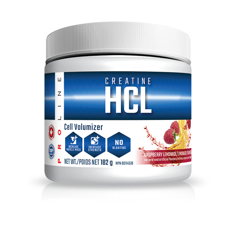 Proline Creatine HCL