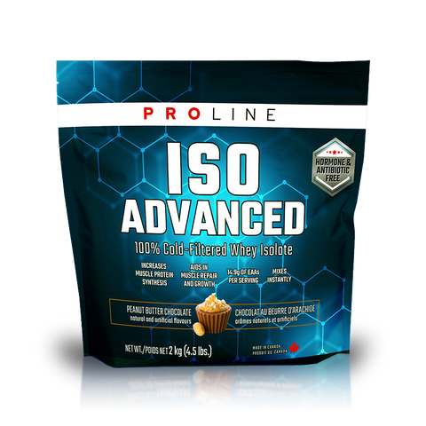 Proline ISO Advanced 2kg