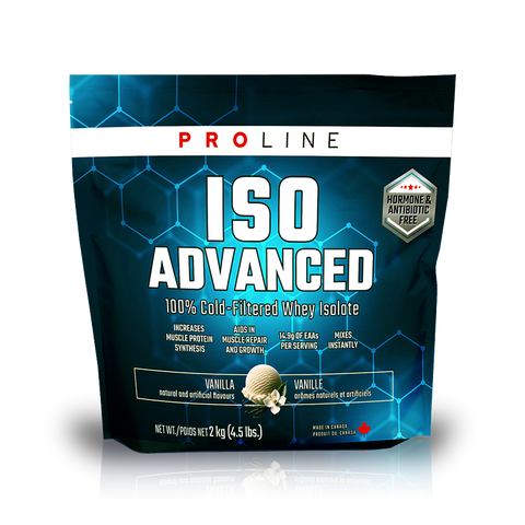 Proline ISO Advanced 2kg