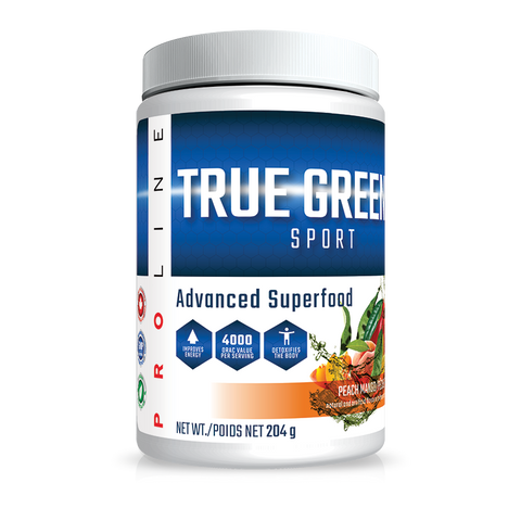 Proline True Greens Sport