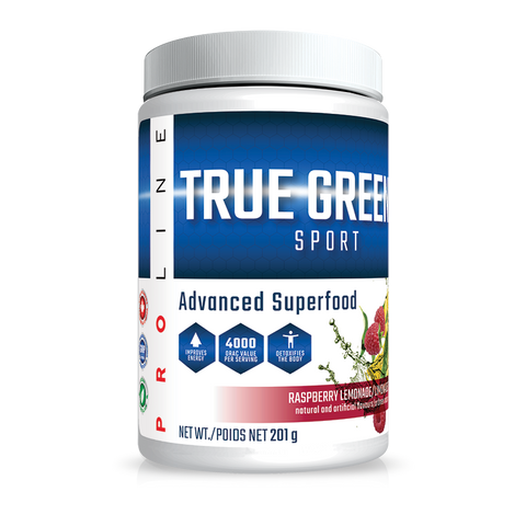 Proline True Greens Sport