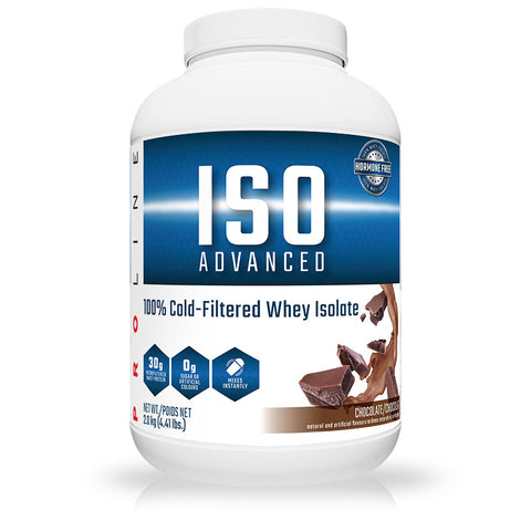 Proline ISO Advanced 2kg