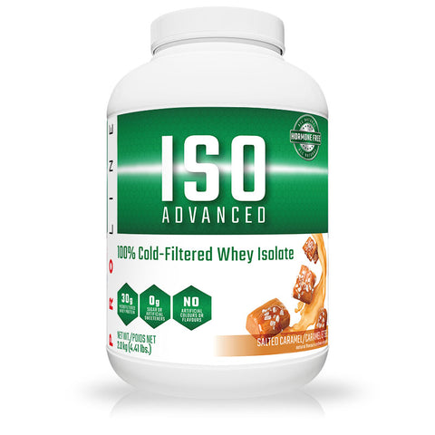 Proline Iso Advanced All Natural 2kg