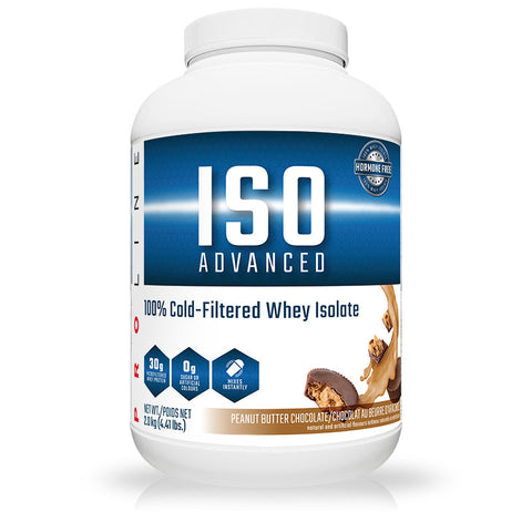 Proline ISO Advanced 2kg
