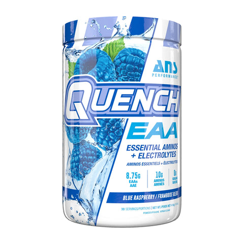 ANS Quench EAA