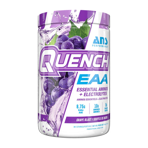 ANS Quench EAA