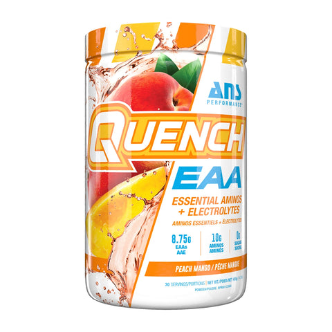 ANS Quench EAA
