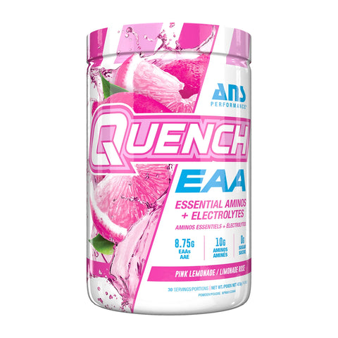 ANS Quench EAA