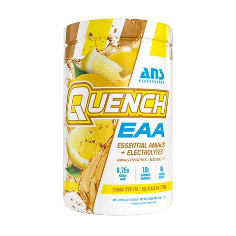 ANS Quench EAA