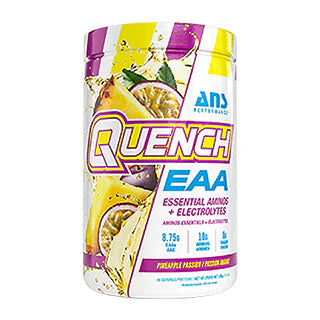 ANS Quench EAA