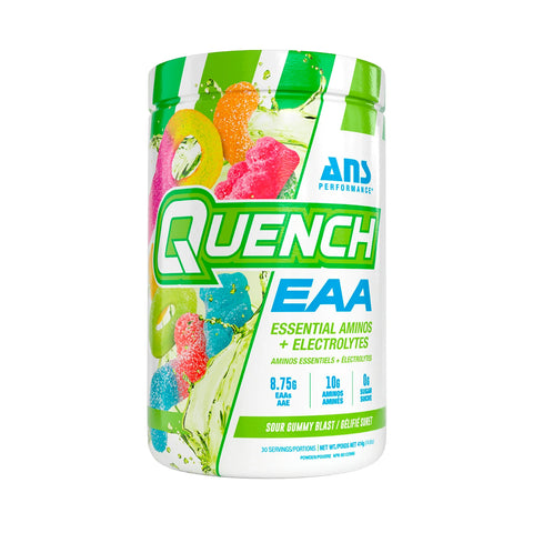 ANS Quench EAA