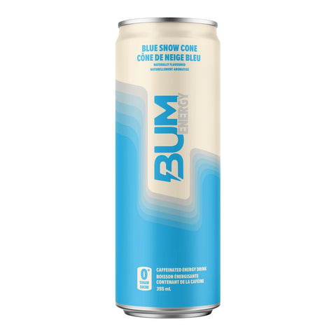 BUM Energy Drink 355mL