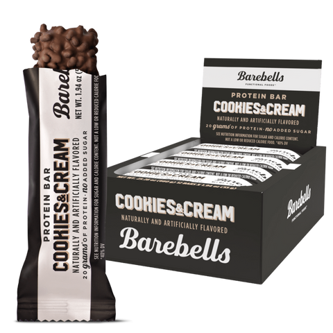 Barebells Protein Bar