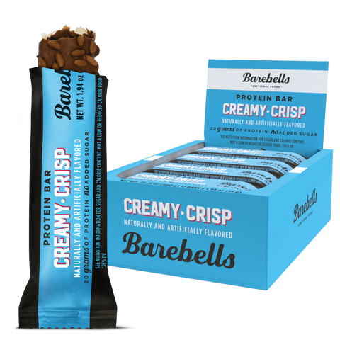 Barebells Protein Bar