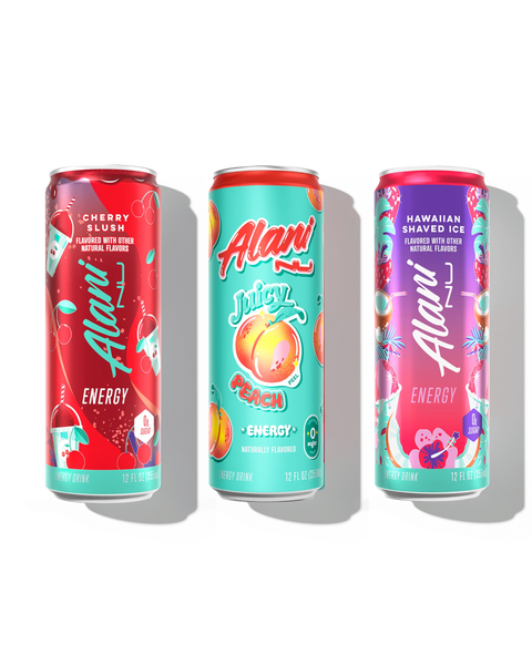 Vitamins & Minerals