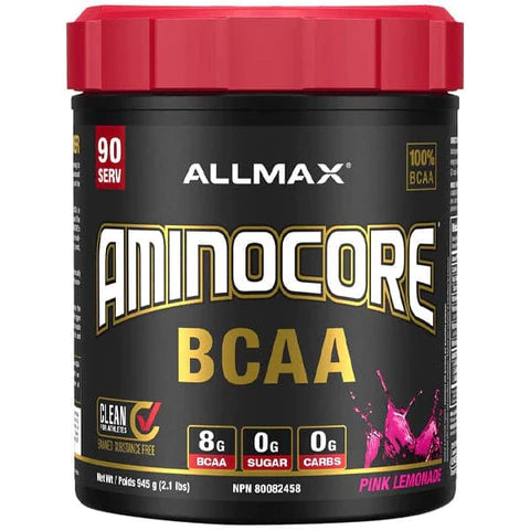 Allmax Aminocore 90 Serve