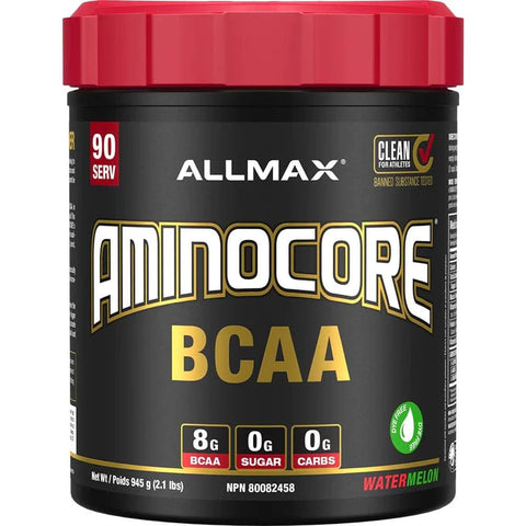 Allmax Aminocore 90 Serve