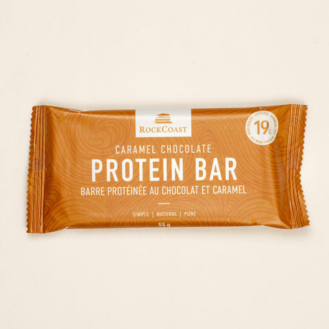 Crave Coast Whey Protein Bar - Single Bar