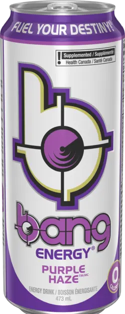 Bang Energy