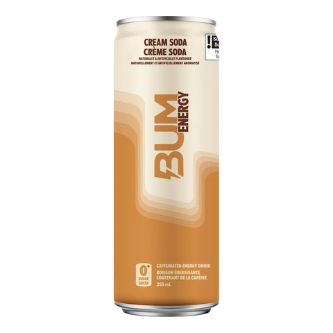 BUM Energy Drink 355mL