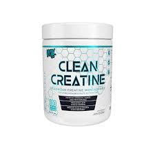 VNDL Project Clean Creatine Monohydrate 500g