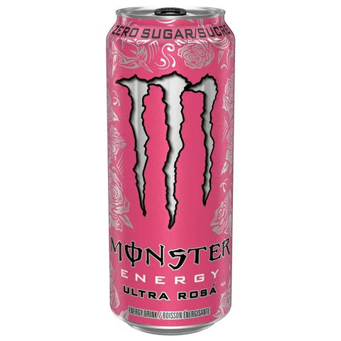 Monster Energy