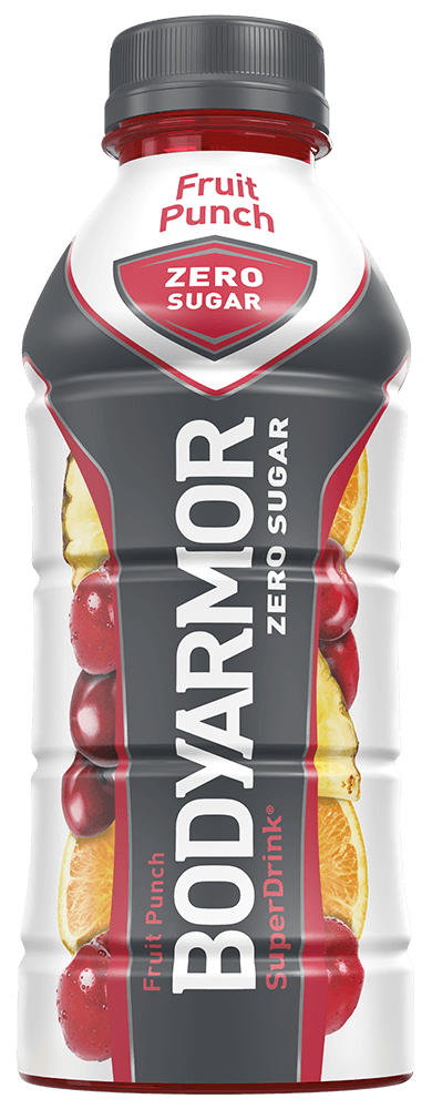 Body Armor Sports Drink