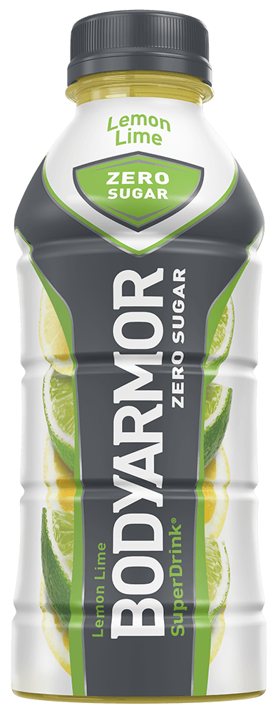 Body Armor Sports Drink