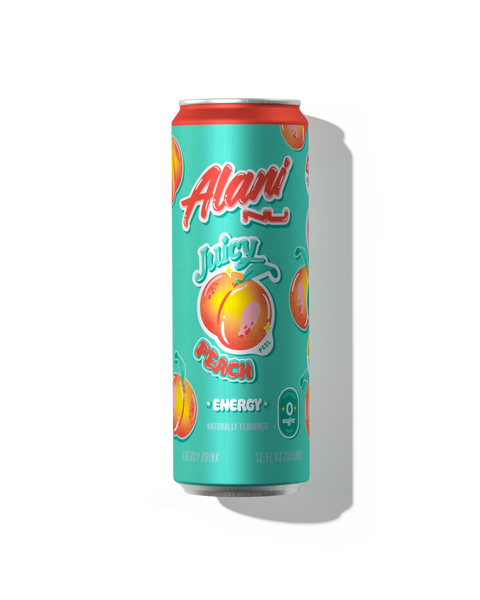 Alani Nu RTD
