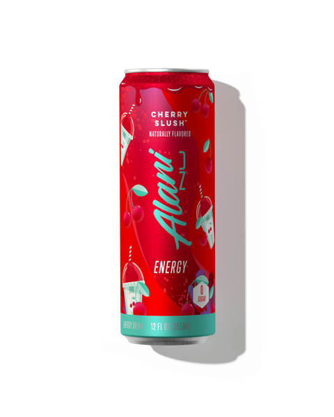 Alani Nu RTD