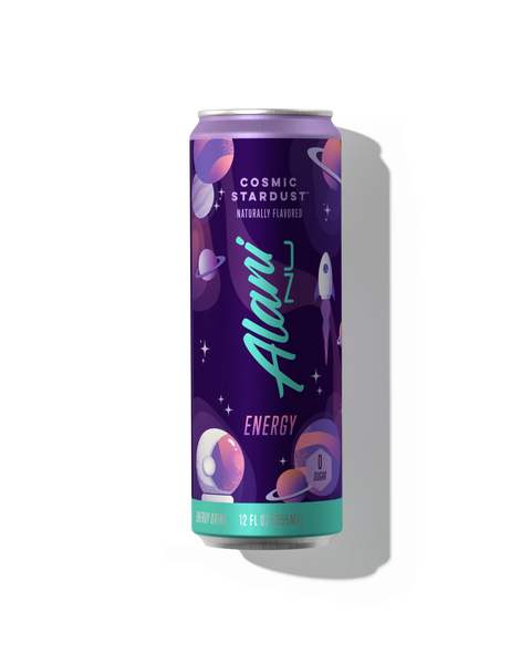 Alani Nu RTD