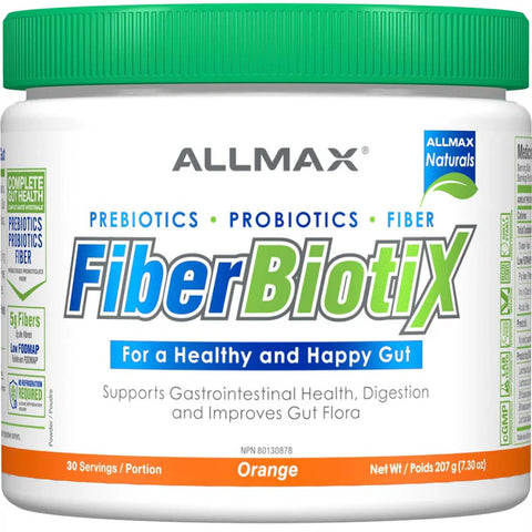 Allmax Fiberbiotix