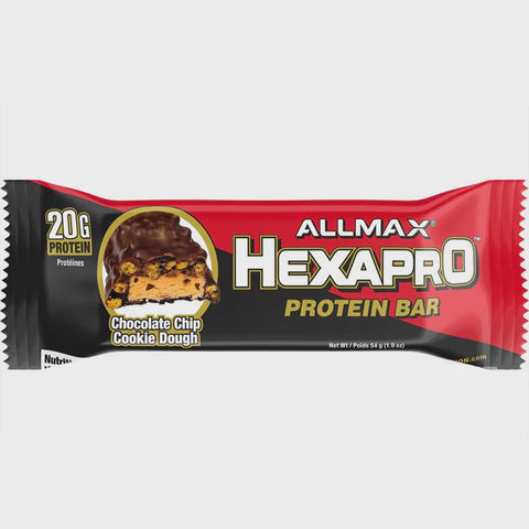 Hexapro Protein Bar