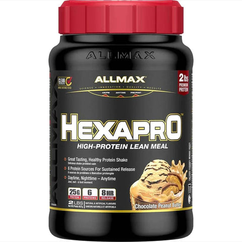 Allmax Hexapro 2lb