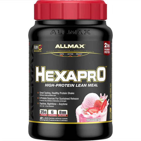 Allmax Hexapro 2lb