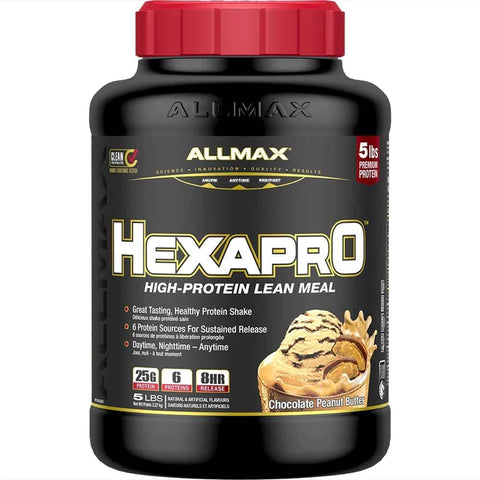 Allmax Hexapro 5lb