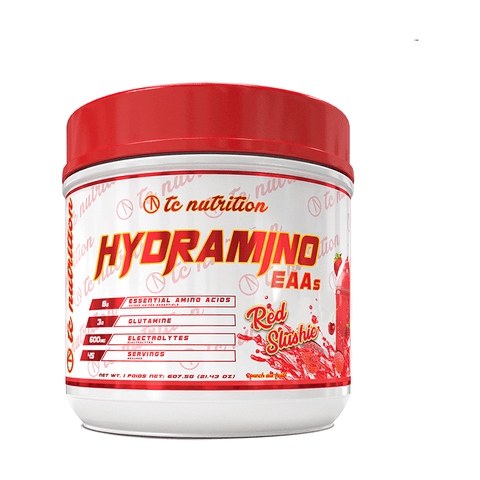 TC Nutrition Hydramino EAA