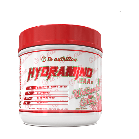 TC Nutrition Hydramino EAA