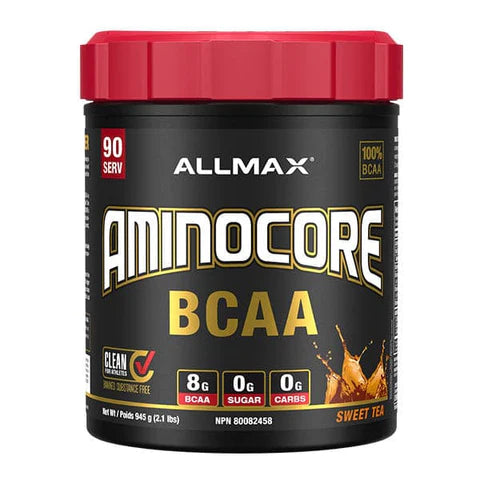 Allmax Aminocore 90 Serve