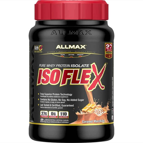 Allmax Isoflex 2lb