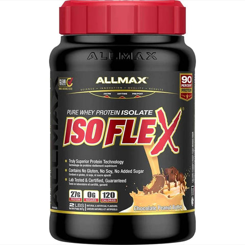 Allmax Isoflex 2lb