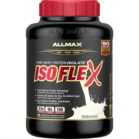 Allmax Isoflex 5lb