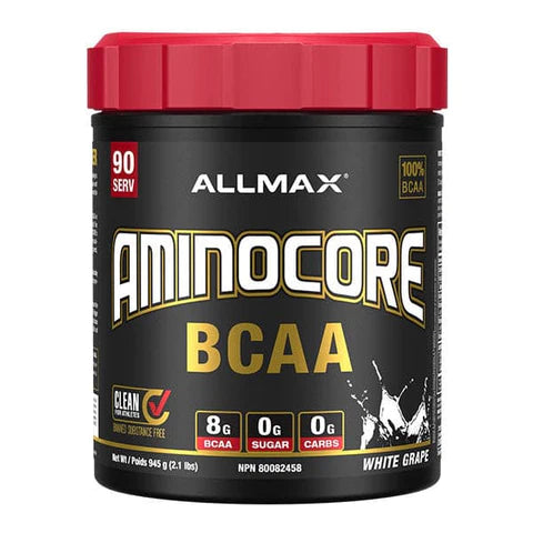 Allmax Aminocore 90 Serve