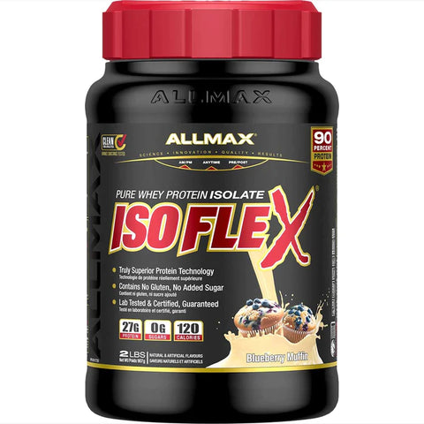 Allmax Isoflex 2lb