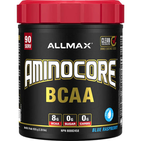 Allmax Aminocore 90 Serve