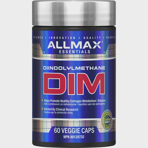 Allmax DIM 60 cap